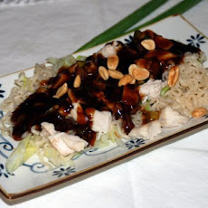 Dan Dan Noodles (Pf Chang Style)