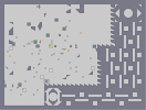 Thumbnail of the map 'butterfly in peking'