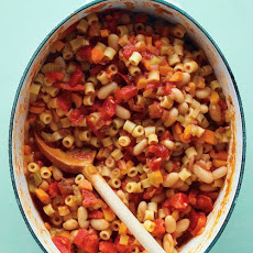 Pasta e Fagioli