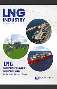 How to install LNG Industry 5.0 unlimited apk for laptop