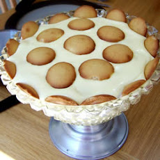 Banana Pudding III