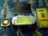 Vendo Psp Slim Edicion Daxter Con Memoria De 1 Gb