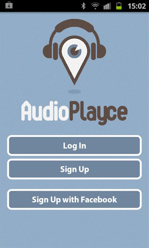 AudioPlayce