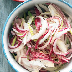 Sweet-Onion Relish