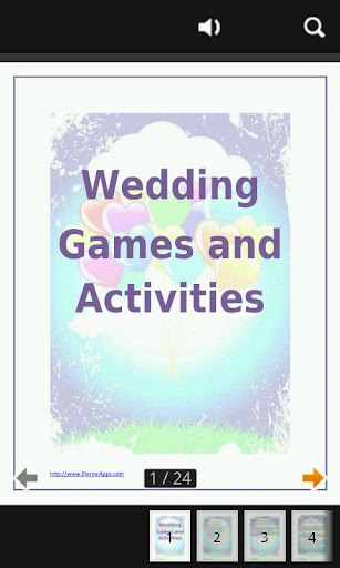 Wedding Games FREE