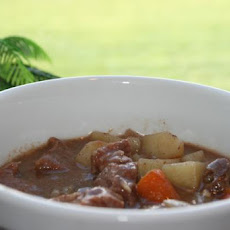 Beef Stew