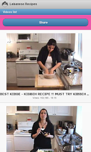 How to mod Lebanese Recipes lastet apk for bluestacks