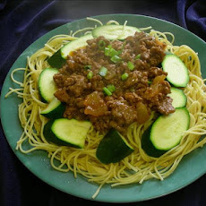 Gotta Have a Second Bowl Crock Pot Chili Con Carne