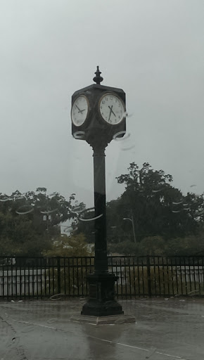 Parramore Clock
