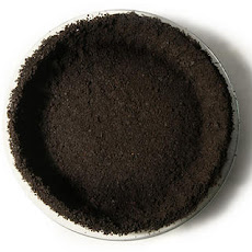Chocolate Cookie Pie Crust Recipe