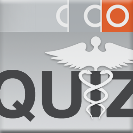 CCO ClinicalQuiz™ LOGO-APP點子