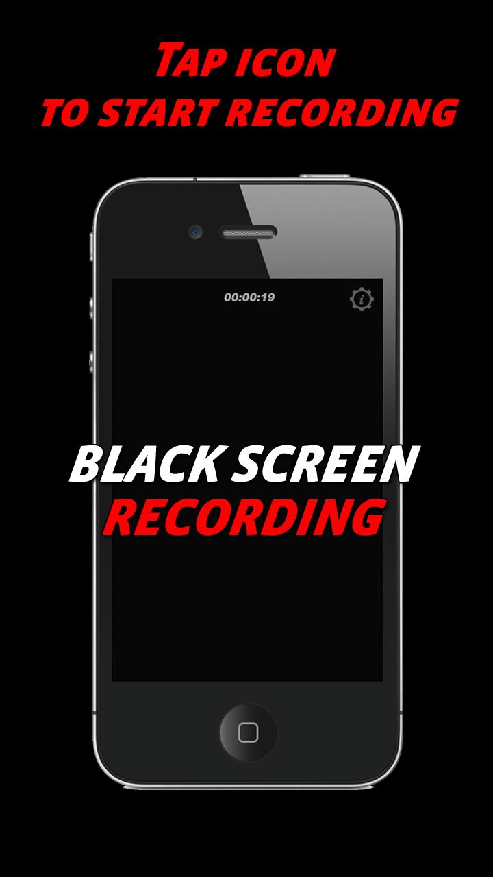 Android application Spy Video screenshort