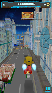 How to download Mad Taxi 0.13 apk for laptop