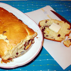 Sweet Irish Bread