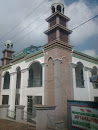 Miftahul Huda Mosque