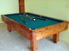 Mesa De Pool
