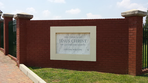 Church of Jesus Christ 