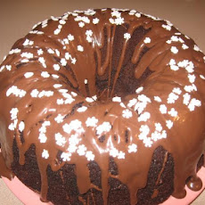 Black Russian Cake II