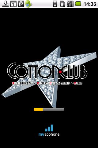 Cotton Club Metz