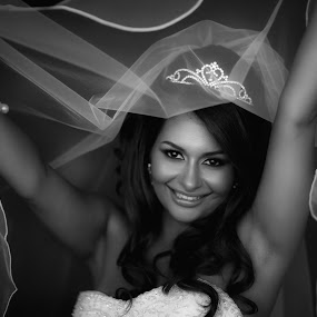 by Darrin James - Wedding Before