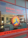 Omaha Yoga