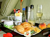 Desayunos A Domicilios Brindis Y Meriendas