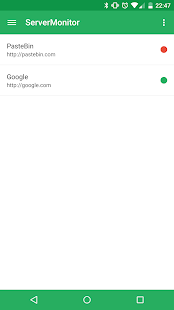 How to install Server Monitor (Beta) 1.0.2 apk for pc