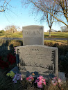 Dean Memorial