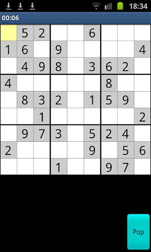 Free Sudoku