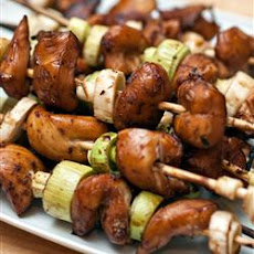 Yakitori Chicken
