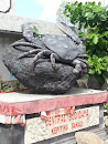 Kepiting Bakau