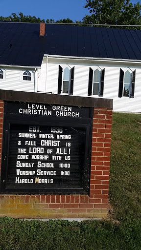 Level Green Christian Church