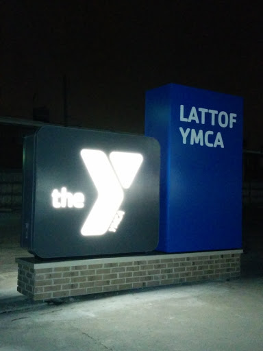 Lattof YMCA - the Y