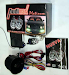 Alarma Audimax Platinumaudiobhan 4Botones