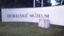 Dukelske Muzeum Putac
