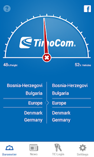 How to mod TimoCom Transport Barometer patch 2.2.3 apk for pc