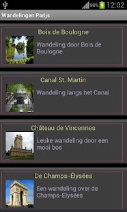 How to get Wandelingen Parijs 1 mod apk for pc