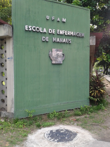 Escola De Enfermagem De Manaus