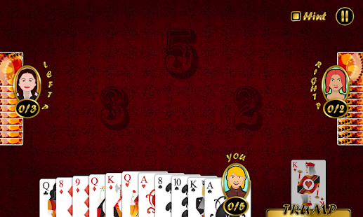 How to download 5-3-2 Trump Card Game patch 1.1 apk for android