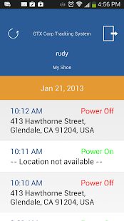 How to install GTX Corp Smart Locator 1.2 unlimited apk for pc