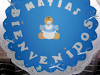 Baby Shower Eventos Organizacion  Y Decoracion