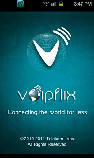 Voipflix - Cheap Calls