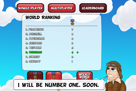 How to get Tricky Pilot Planes 1.03 unlimited apk for laptop