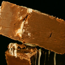 Ancho Chili Fudge Pie
