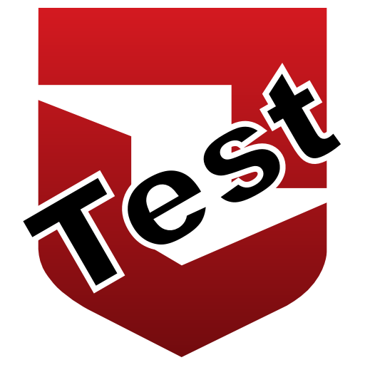 Zoner AntiVirus Test LOGO-APP點子