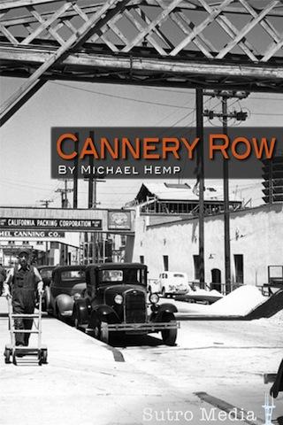 Cannery Row