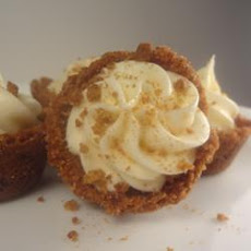 Graham Cracker Crust