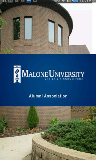 Malone University Crib Sheet