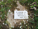 In Memory of Howard J. Mattioli