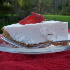 Weight Watchers Easy Tasty Frozen Pie